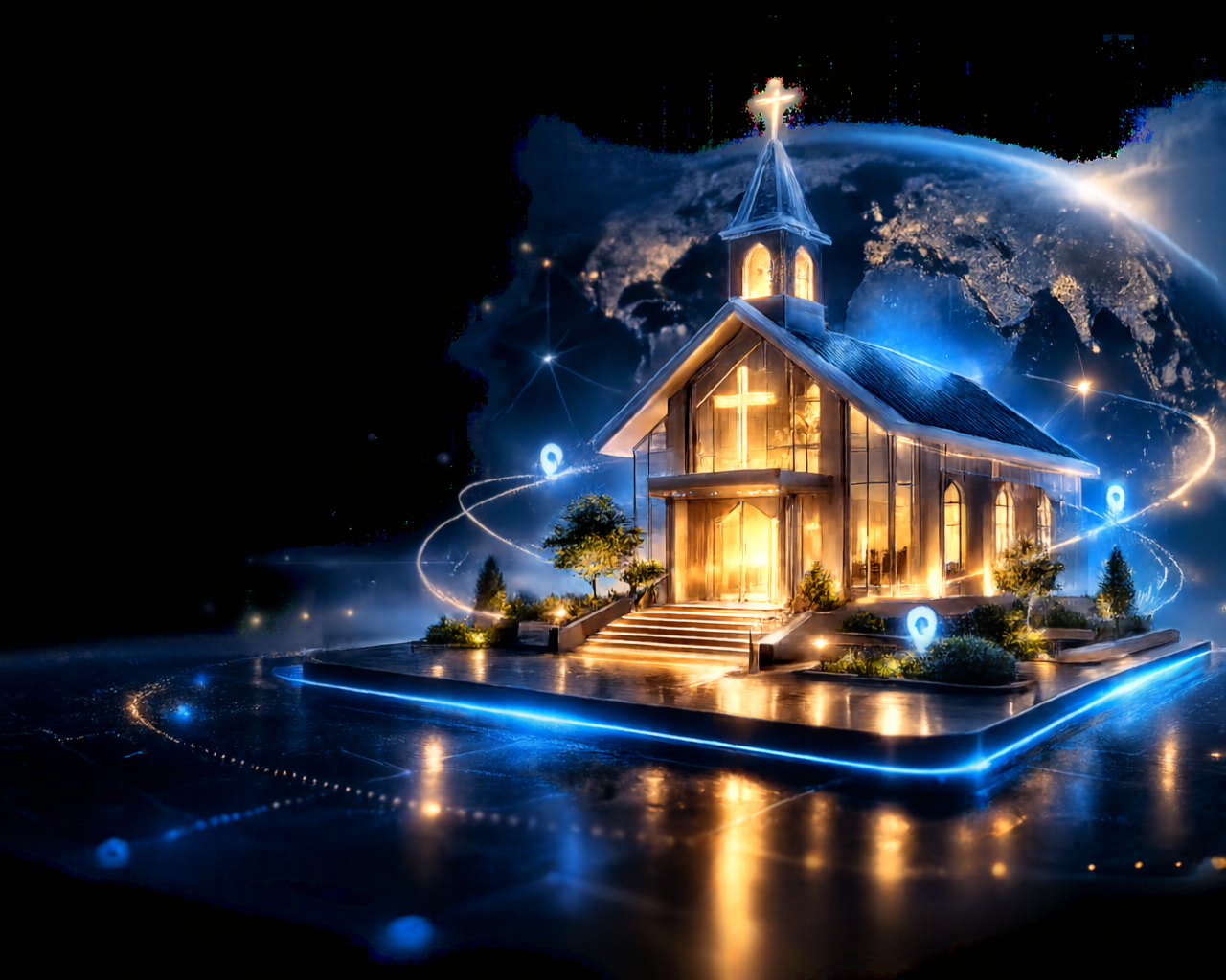 Land O'lakes Bible Church